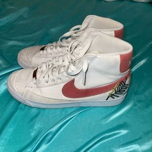 Nike blazers